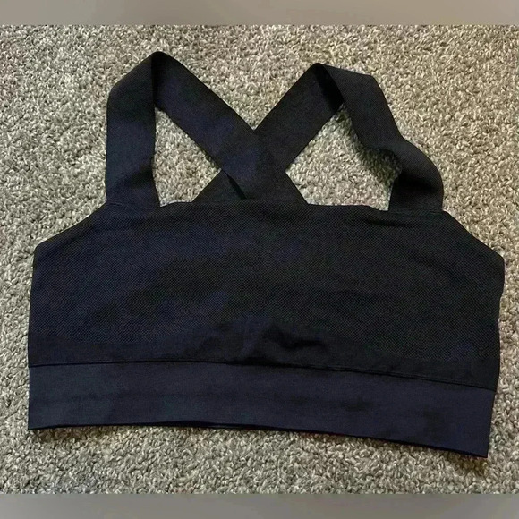 Athleta Sports Bra - Picture 1 of 3